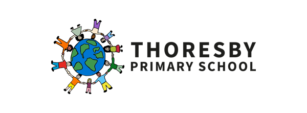 Thoresby Primary School logo