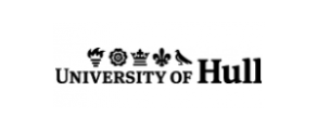 The University of Hull Logo