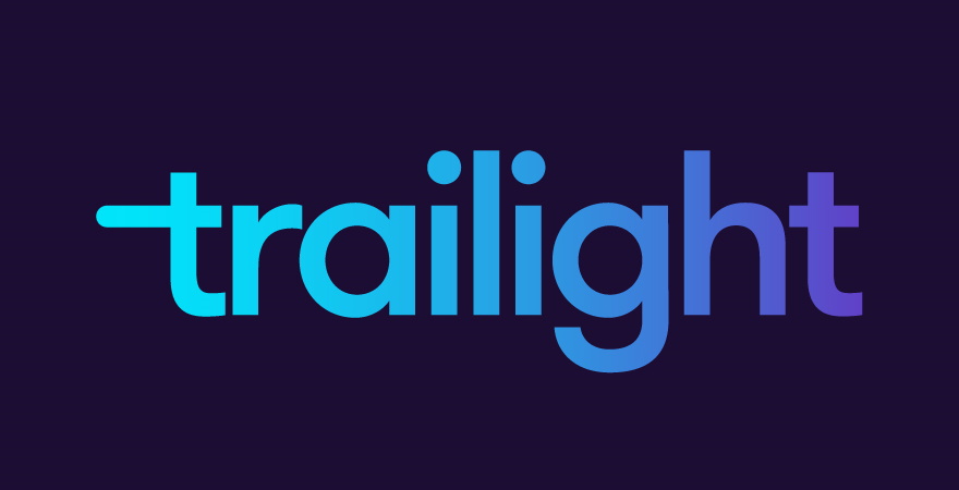 Trailight Logo